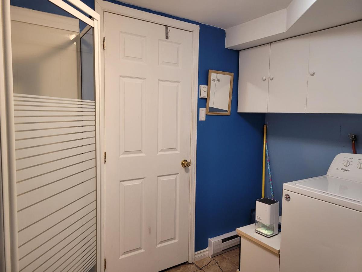 Logement,Suite L Arlequin Vaudreuil-Dorion Exterior photo